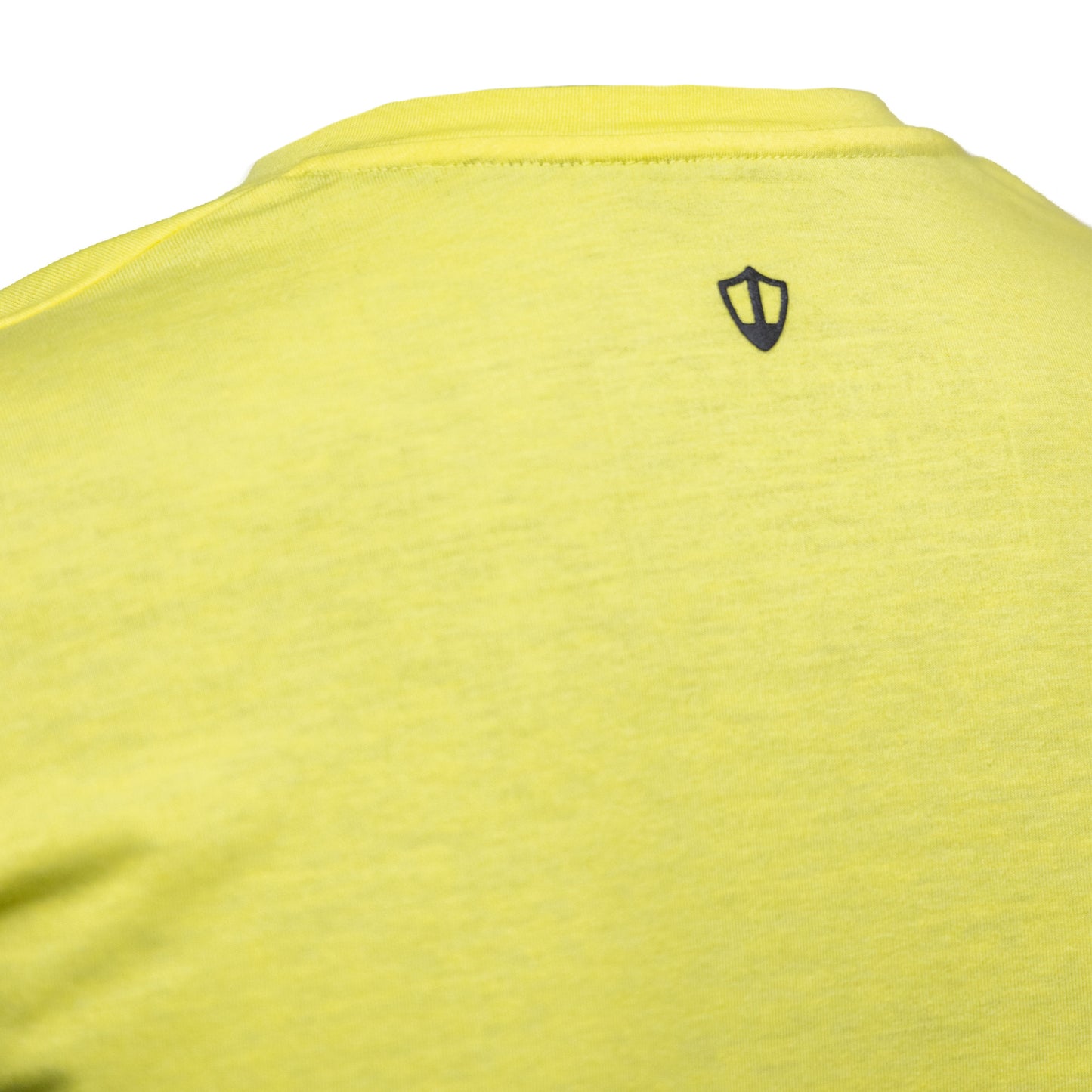 Classic V Neck Amarillo