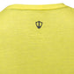 Salty Water Long V Neck Amarillo