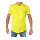 Classic V Neck Amarillo