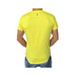 Classic V Neck Amarillo