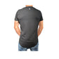 Classic V Neck Negro