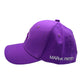 Duckshore Morado orilla pato blanco